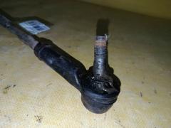 Рулевая рейка на Toyota Corolla Fielder NZE144G 1NZ-FE Фото 2