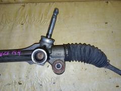 Рулевая рейка на Toyota Corolla Fielder NZE144G 1NZ-FE Фото 3