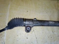Рулевая рейка на Toyota Corolla Fielder NZE144G 1NZ-FE Фото 4