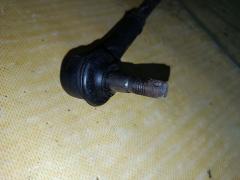 Рулевая рейка на Toyota Corolla Fielder NZE144G 1NZ-FE Фото 5