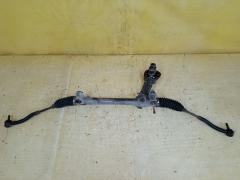 Рулевая рейка на Toyota Corolla Fielder NZE164G 1NZ-FE