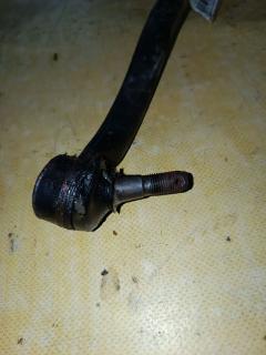 Рулевая рейка на Toyota Corolla Fielder NZE164G 1NZ-FE Фото 2