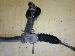 Рулевая рейка на Toyota Corolla Fielder NZE164G 1NZ-FE Фото 3
