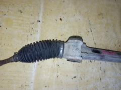 Рулевая рейка на Toyota Corolla Fielder NZE164G 1NZ-FE Фото 4