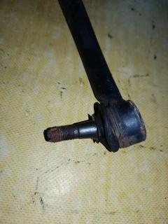 Рулевая рейка на Toyota Corolla Fielder NZE164G 1NZ-FE Фото 5