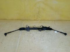 Рулевая рейка на Nissan Ad Van VHNY11 QG18DE