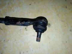 Рулевая рейка на Nissan Ad Van VHNY11 QG18DE Фото 2