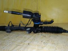 Рулевая рейка на Nissan Ad Van VHNY11 QG18DE Фото 3