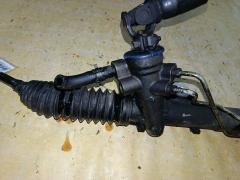 Рулевая рейка на Nissan Ad Van VHNY11 QG18DE Фото 4