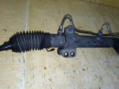 Рулевая рейка на Nissan Ad Van VHNY11 QG18DE Фото 5