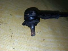 Рулевая рейка на Nissan Ad Van VHNY11 QG18DE Фото 6