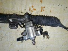 Рулевая рейка на Nissan Teana TNJ32 QR25DE Фото 4