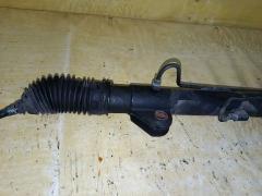 Рулевая рейка на Nissan Teana TNJ32 QR25DE Фото 5