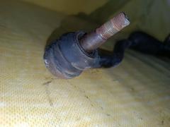 Рулевая рейка на Nissan Teana TNJ32 QR25DE Фото 6