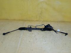 Рулевая рейка на Nissan Wingroad WFY11 QG15DE