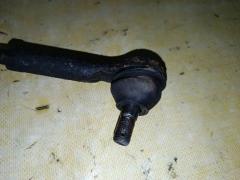 Рулевая рейка на Nissan Wingroad WFY11 QG15DE Фото 2