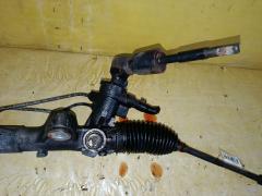 Рулевая рейка на Nissan Wingroad WFY11 QG15DE Фото 3