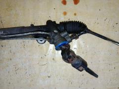 Рулевая рейка на Nissan Wingroad WFY11 QG15DE Фото 4