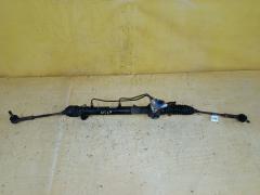 Рулевая рейка на Nissan X-Trail NT30 QR20DE