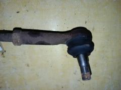 Рулевая рейка на Nissan X-Trail NT30 QR20DE Фото 2