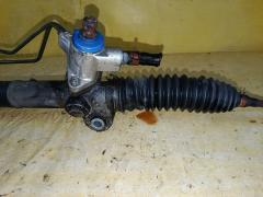 Рулевая рейка на Nissan X-Trail NT30 QR20DE Фото 3