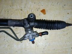 Рулевая рейка на Nissan X-Trail NT30 QR20DE Фото 4