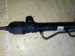 Рулевая рейка на Nissan X-Trail NT30 QR20DE Фото 5
