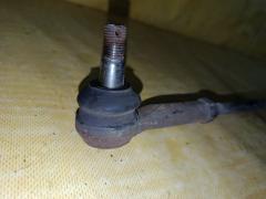 Рулевая рейка на Nissan X-Trail NT30 QR20DE Фото 6