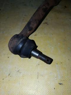 Рулевая рейка на Nissan Teana J32 VQ25DE Фото 2