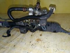 Рулевая рейка на Nissan Teana J32 VQ25DE Фото 3