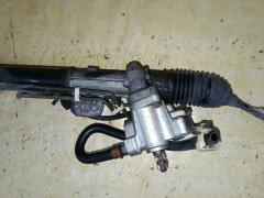 Рулевая рейка на Nissan Teana J32 VQ25DE Фото 4