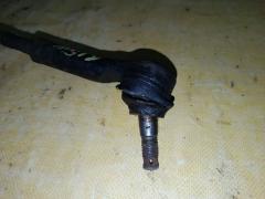 Рулевая рейка на Mazda Familia S-Wagon BJ5W ZL Фото 2