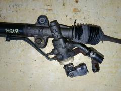 Рулевая рейка на Mazda Familia S-Wagon BJ5W ZL Фото 4