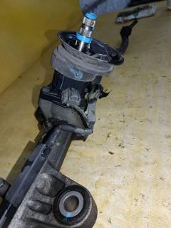 Рулевая рейка на Honda Accord CU2 K24A Фото 5