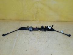 Рулевая рейка на Mitsubishi Grandis NA4W 4G69