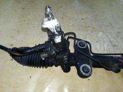 Рулевая рейка на Mitsubishi Grandis NA4W 4G69 Фото 4