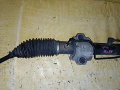 Рулевая рейка на Mitsubishi Grandis NA4W 4G69 Фото 5
