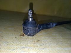 Рулевая рейка на Mitsubishi Grandis NA4W 4G69 Фото 6