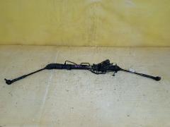 Рулевая рейка на Subaru Legacy Lancaster BH9 EJ25