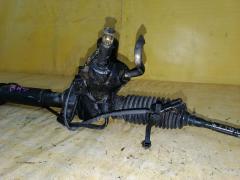 Рулевая рейка на Subaru Legacy Lancaster BH9 EJ25 Фото 3
