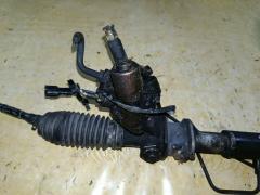 Рулевая рейка на Subaru Legacy Lancaster BH9 EJ25 Фото 4