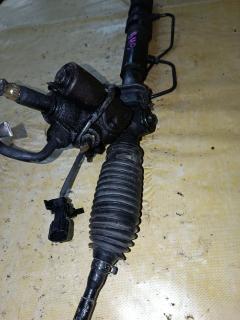 Рулевая рейка на Subaru Legacy Lancaster BH9 EJ25 Фото 5