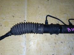 Рулевая рейка на Subaru Legacy Lancaster BH9 EJ25 Фото 6