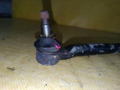 Рулевая рейка на Subaru Legacy Lancaster BH9 EJ25 Фото 7