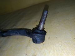 Рулевая рейка на Mazda Atenza GH5FP L5-VE Фото 2