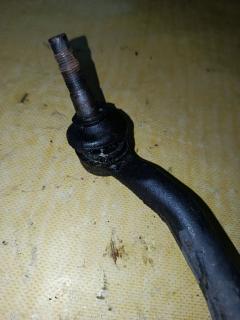 Рулевая рейка на Mazda Atenza GH5FP L5-VE Фото 8