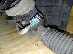 Рулевая рейка на Honda Accord CU1 R20A Фото 4