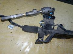 Рулевая рейка на Honda Accord CU1 R20A Фото 5