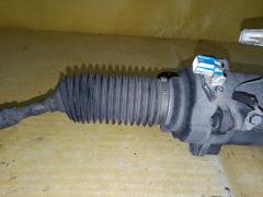 Рулевая рейка на Honda Accord CU1 R20A Фото 9