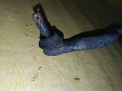 Рулевая рейка на Honda Accord CU1 R20A Фото 10